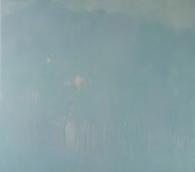 Aberturas, 2022 (óleo sobre lino)