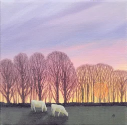 Fin del día, 2003