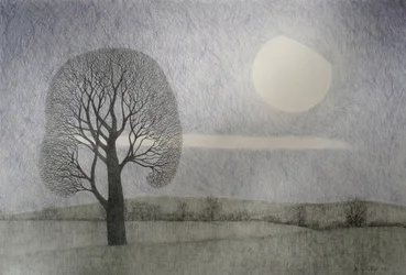 Luna de Febrero, 2010