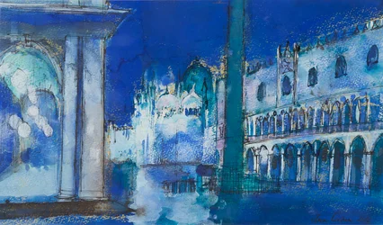 Venecia