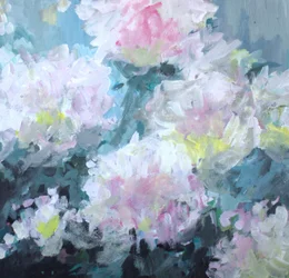 Delikadas flores