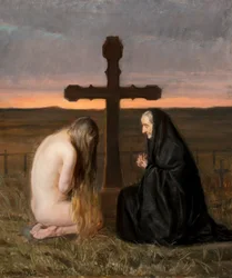 Danés: Sorg Grief