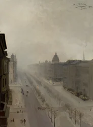  Unter den Linden en Berlín