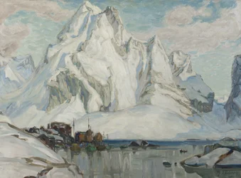 Después de la Masacre. Estudio del Norte de Noruega