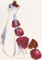 Vestido de Novia