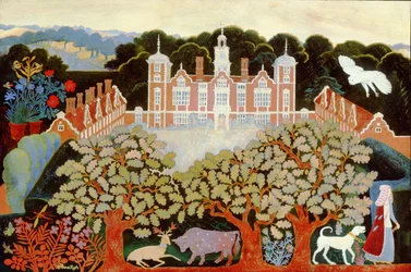 Sala Blickling