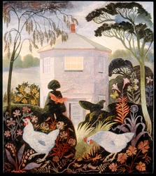 Gallinero