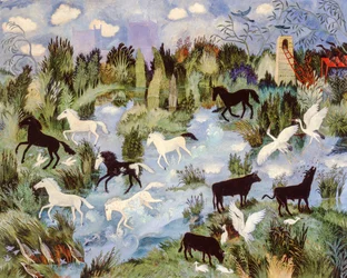 Marsh, 2003 (acrílico)