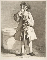 Limpiador de pozos