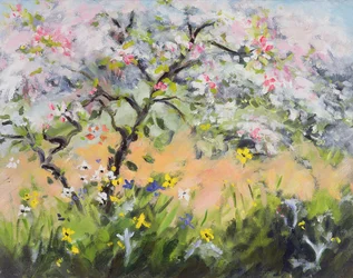 Flor de Primavera