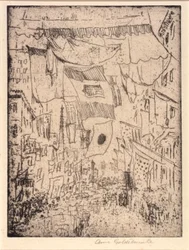 Avenida de los Aliados (5ª Avenida)
