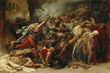 La Revuelta de El Cairo