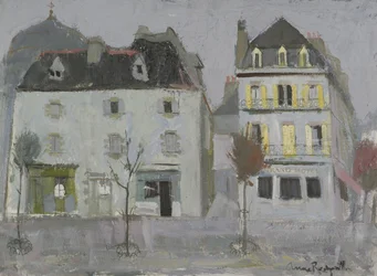 Casas, Concarneau