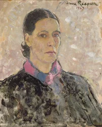 Autorretrato