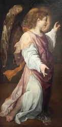 Arcángel Gabriel