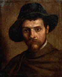 Autorretrato