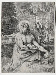 San Jerónimo
