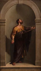San Mateo Evangelista