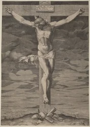 La Crucifixión