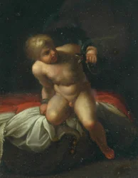 El infante Hércules