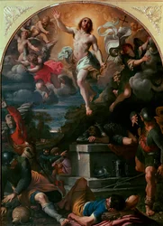 La Resurrección de Cristo