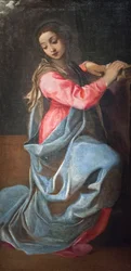 Virgen de la Anunciación
