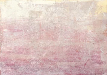 Rosa desvaído abstracto