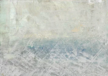Textura en azul grisáceo apagado