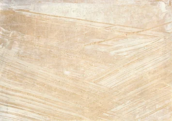 Suaves trazos en beige