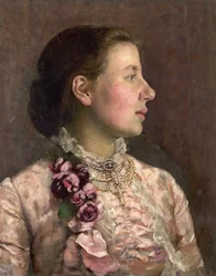 Sra. Florence H. Musgrave