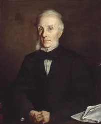 Reverendo William Gaskell