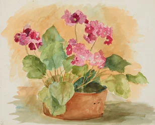 bodegones de flores