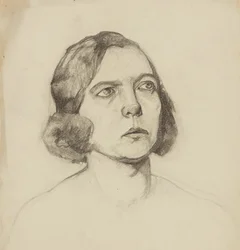 Figuras femeninas - rectas