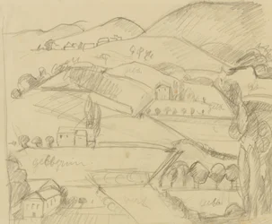 diseño de exteriores