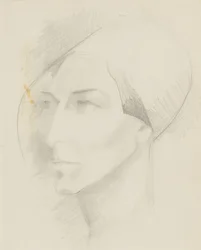 Auto retrato