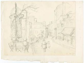 Calle