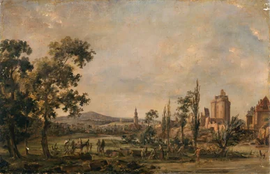 Paisaje