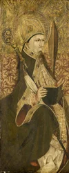 Un obispo santo