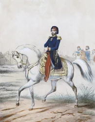 Abdulmecid Ier - Sultan Abduelmecid I (1823-1861)