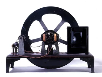 Televisión Baird