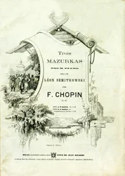 Portada de 