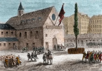 REVOLUCIÓN FRANCESA