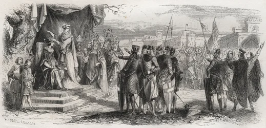 Fernando III de Castilla