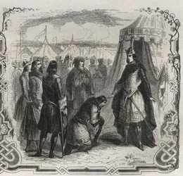 Fernando III de Castilla