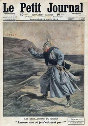Primera Guerra Mundial 1914-1918. 