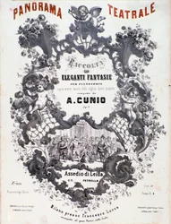 Frontispicio de Elnava o L