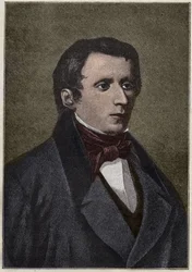 Giacomo Leopardi (1798-1837), poeta italiano