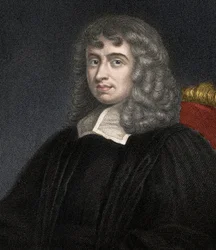 Isaac Barrow (1630-1677) filólogo, matemático y teólogo inglés