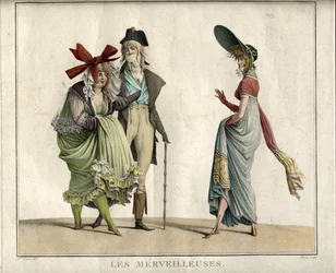 Las Maravillosas