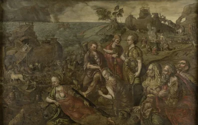 El Arca de Noé